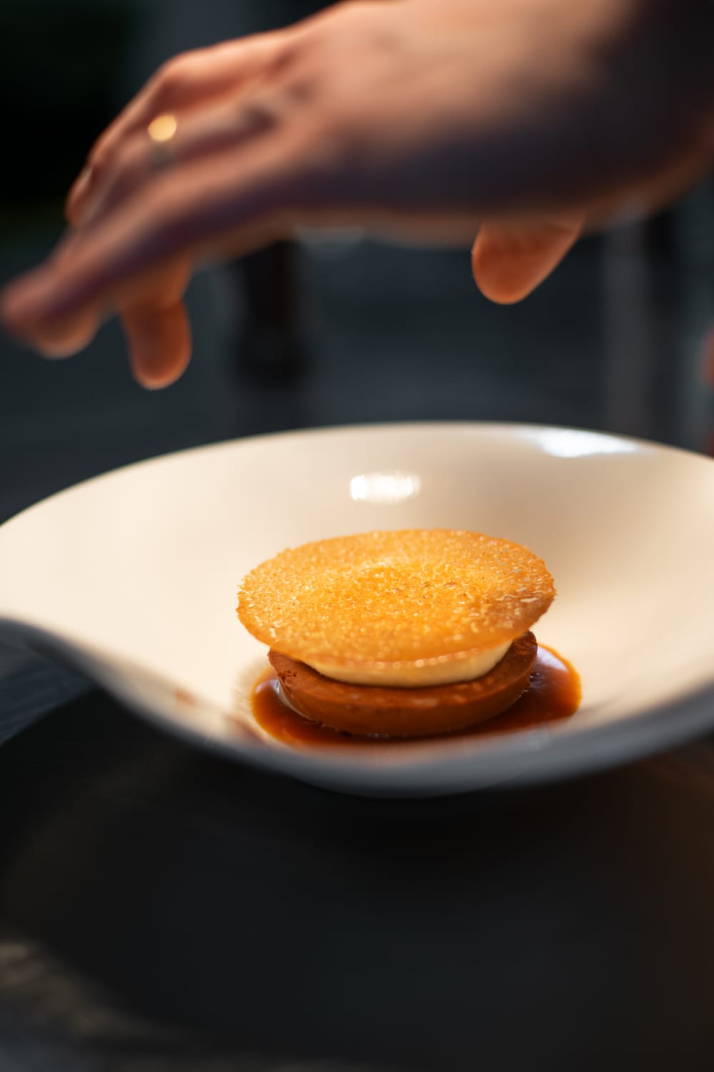 Materia - Tommaso Sanguedolce