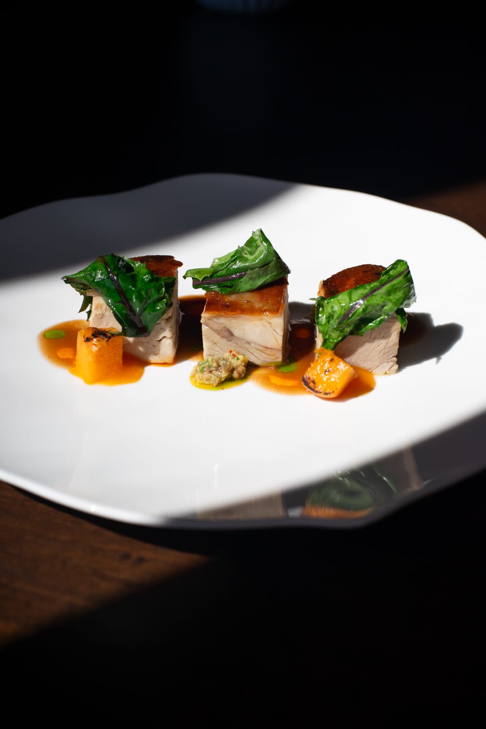 Materia - Tommaso Sanguedolce