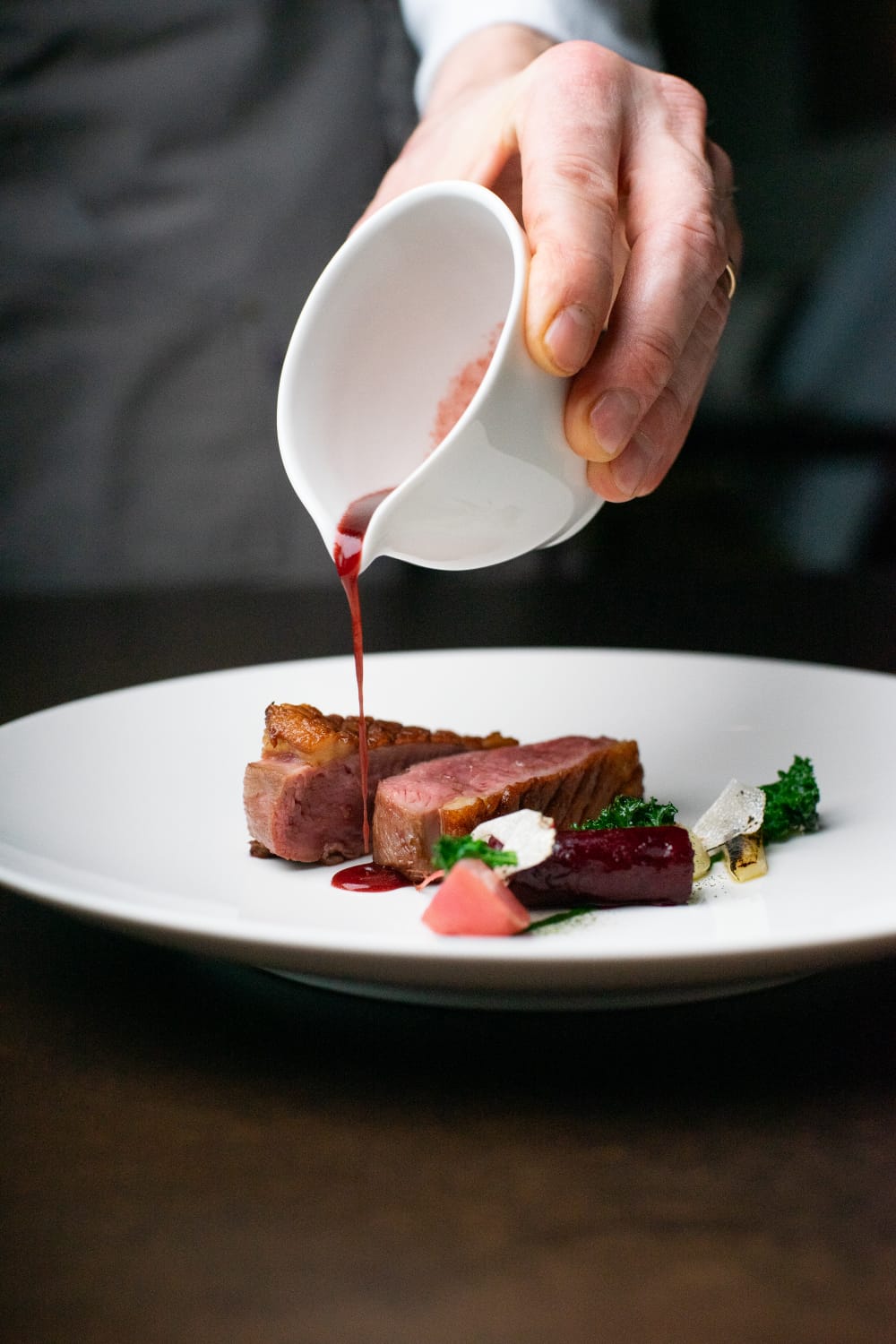 Materia - Tommaso Sanguedolce