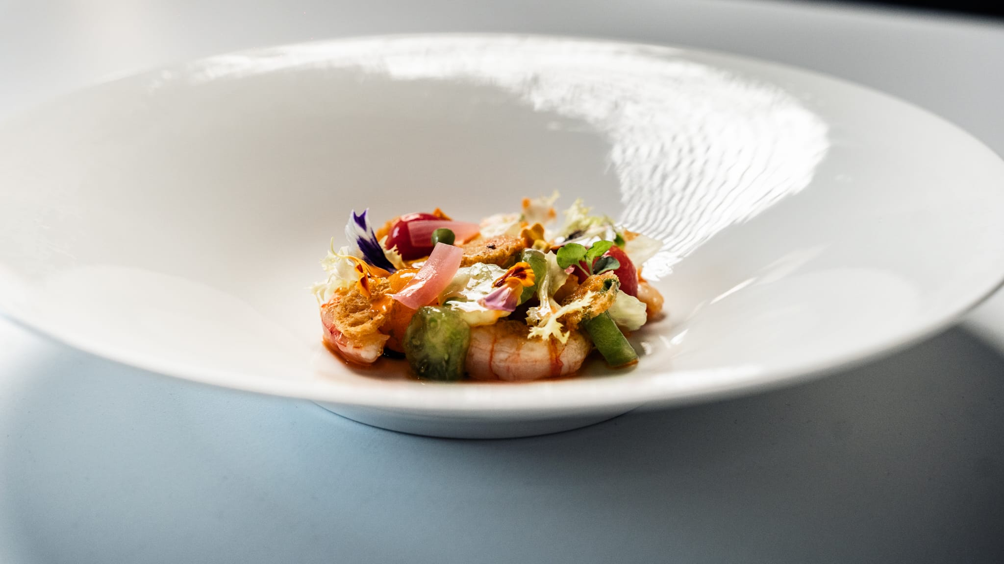 Materia - Tommaso Sanguedolce