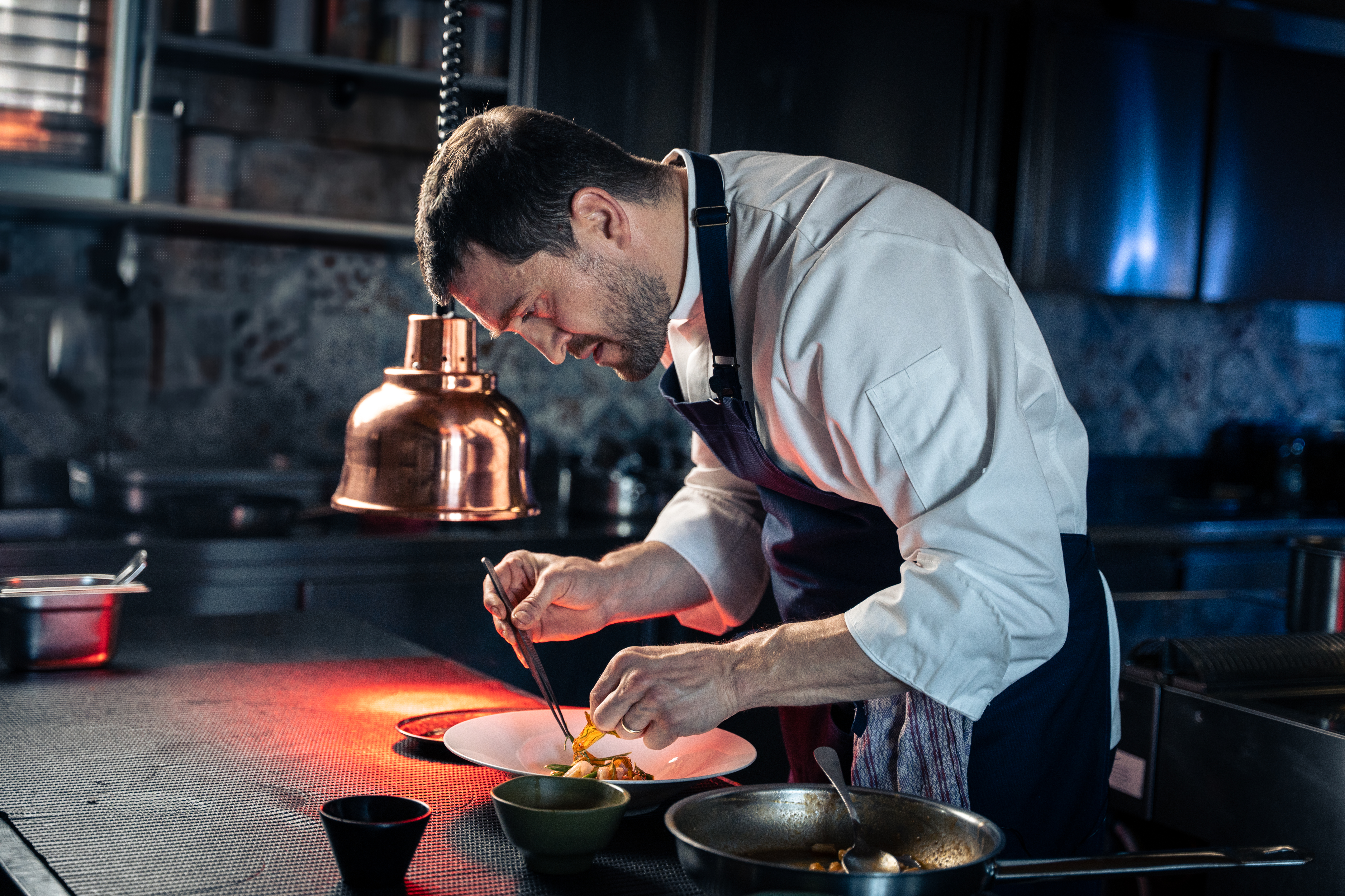 Materia - Tommaso Sanguedolce