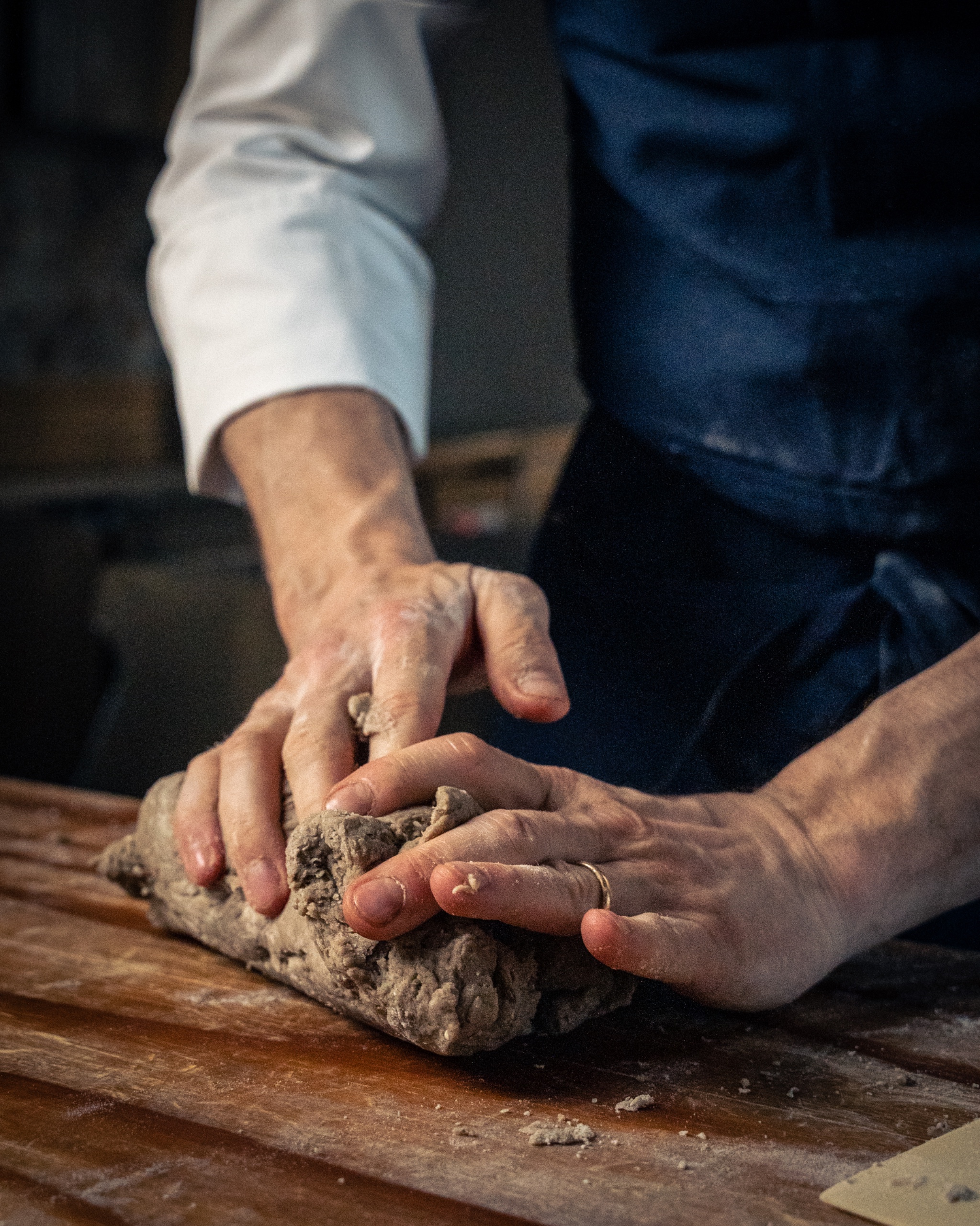 Materia - Tommaso Sanguedolce