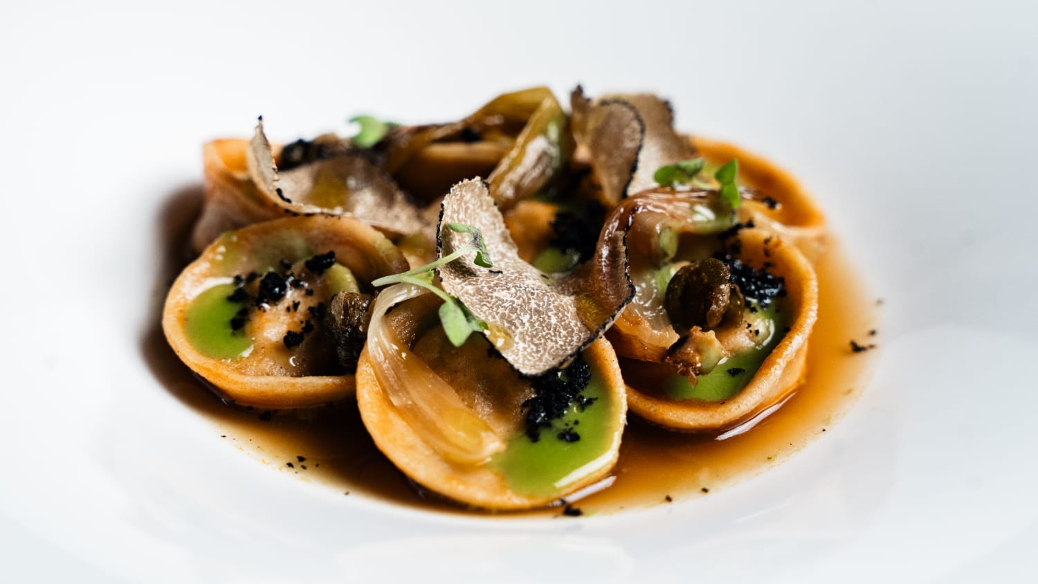 Materia - Tommaso Sanguedolce