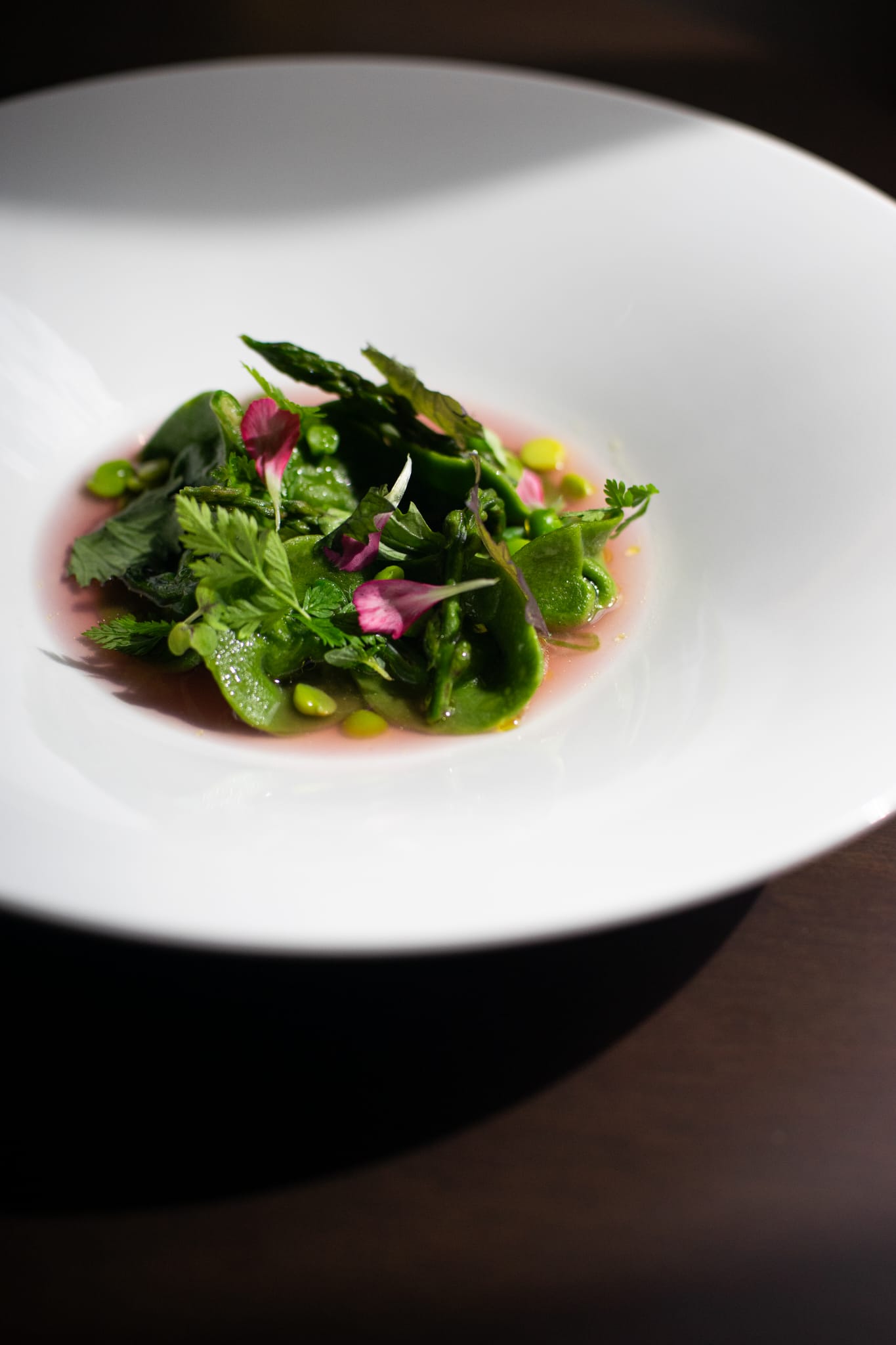 Materia - Tommaso Sanguedolce