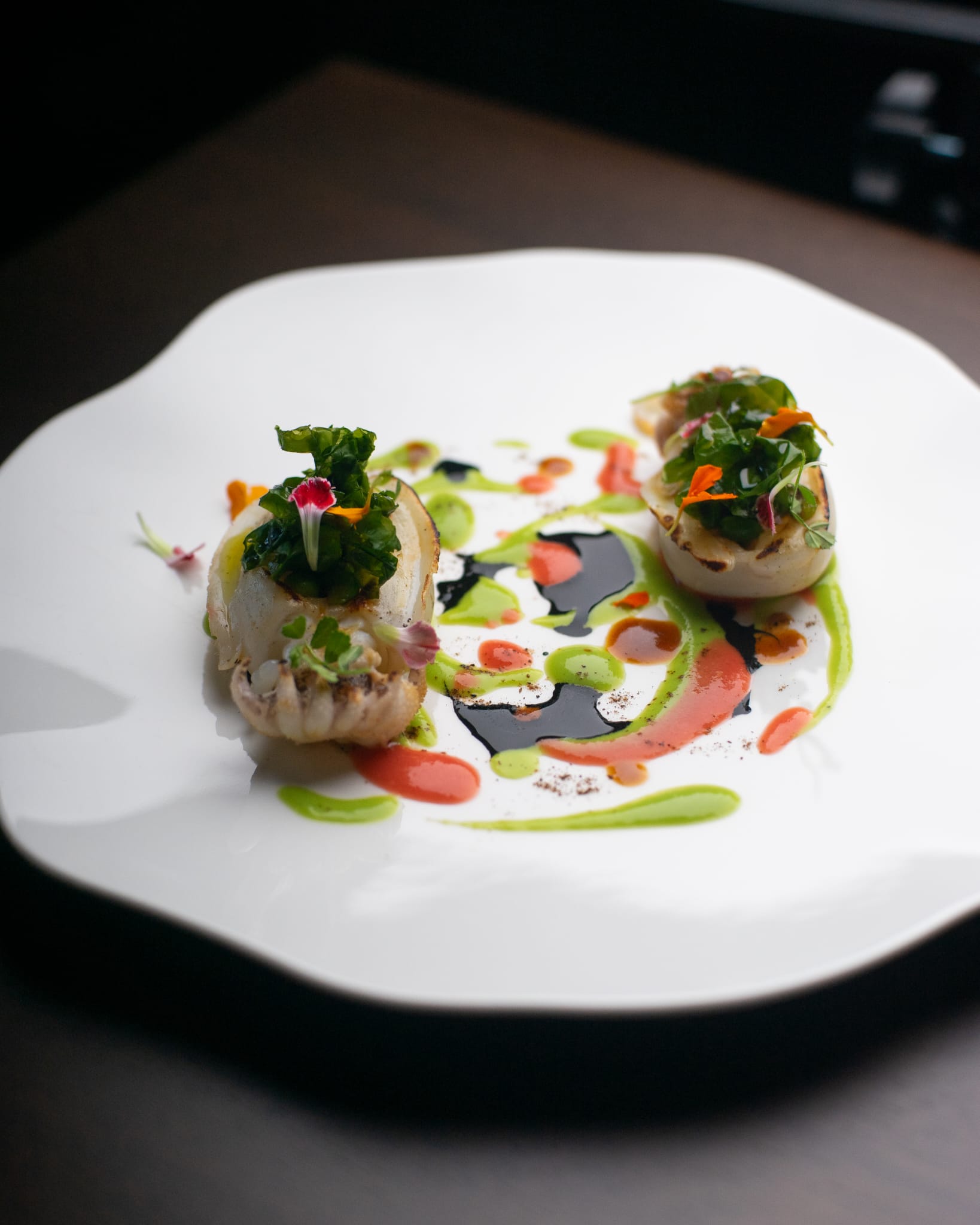 Materia - Tommaso Sanguedolce