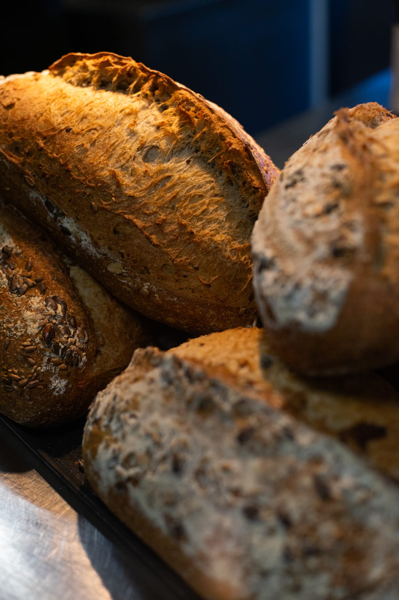 Materia - Tommaso Sanguedolce