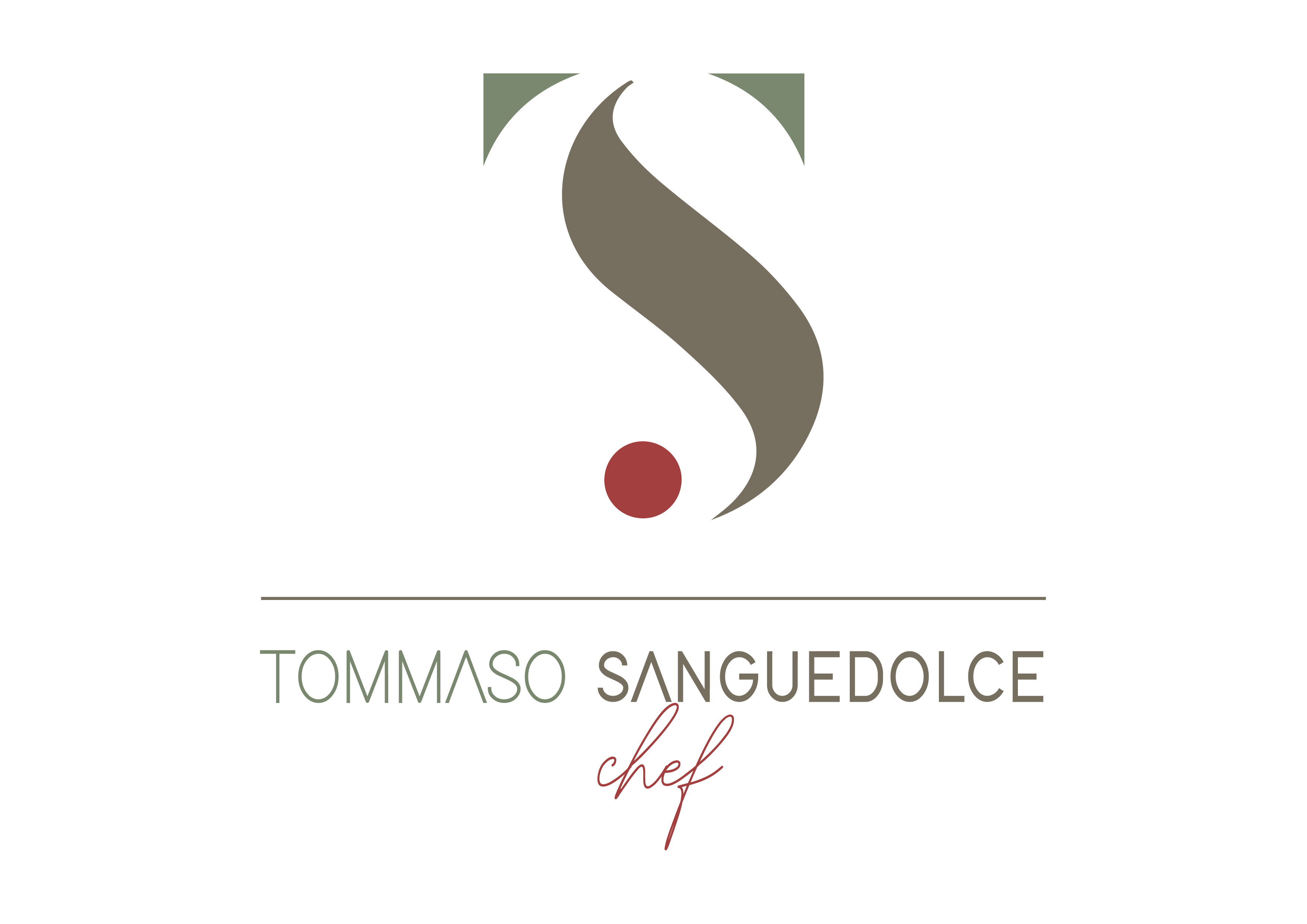 Tommaso Sanguedolce